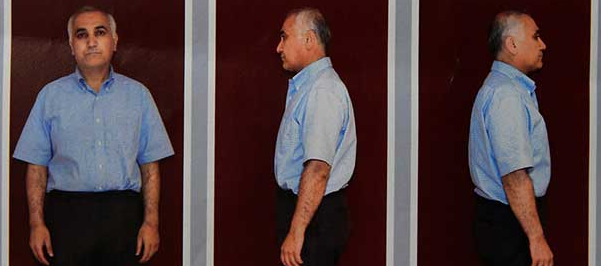 Tutanak ortaya çıktı... FETÖ'nün firari imamı Öksüz Kaçma ihtimali yok diye serbest bırakılmış