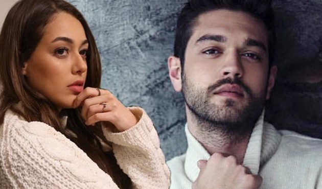 Dilan Çiçek Deniz'den ayrılık sonrası ilk yorum!