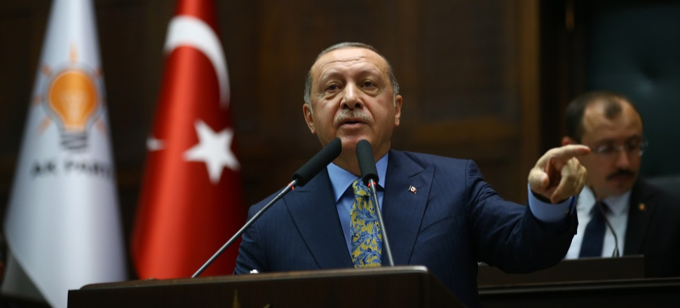 Cumhurbaşkanı Erdoğan'dan ucuz et mesajı!