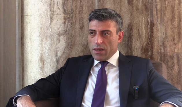 CHP'den ihraç edilen Öztürk Yılmaz'dan ilk açıklama!