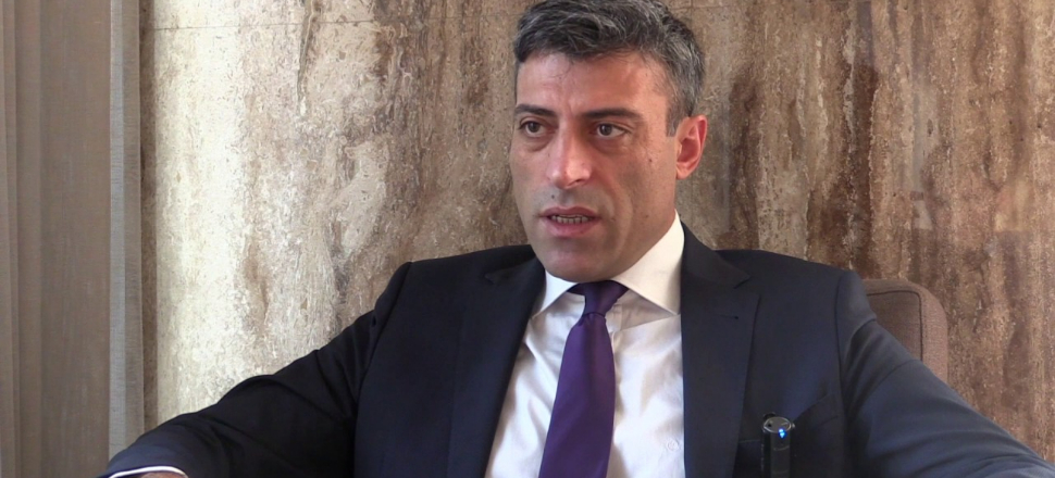 CHP'den ihraç edilen Öztürk Yılmaz'dan ilk açıklama!