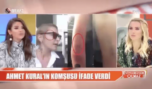 Ahmet Kural'ın bir skandalı daha ortaya çıktı!
