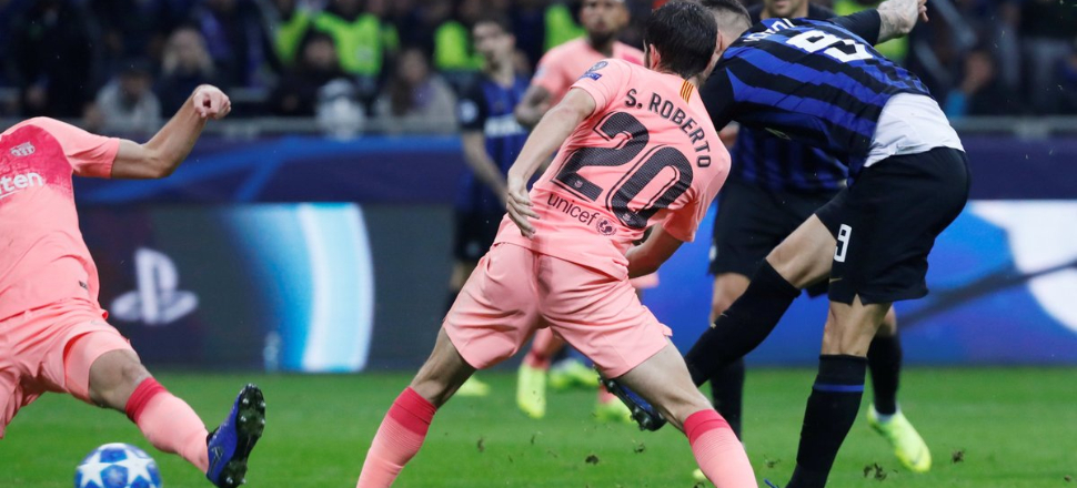 Messi yoksa, galibiyet de yok!