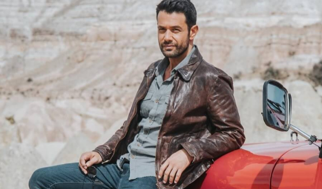 Aşk ve Mavi'yi Keremcem de kurtaramadı!
