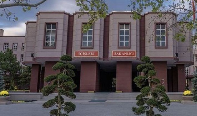 İçişleri PKK/KCK'nın manipülasyonuna karşı uyardı!