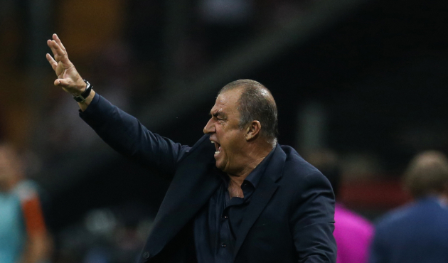 Fatih Terim'den Ali Koç'a cevap!
