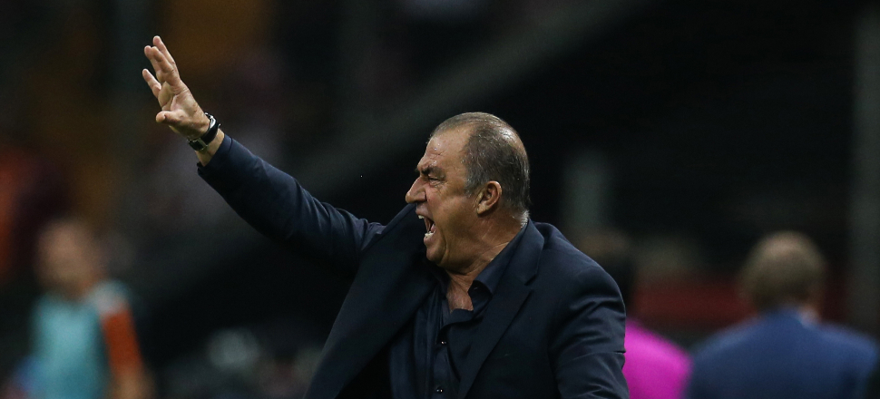 Fatih Terim'den Ali Koç'a cevap!