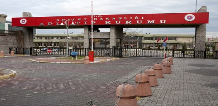 Adli Tıp'ta görevli 50 doktor için tutuklama talebi!