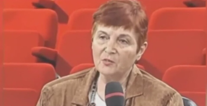 17 yıl önce söylemişti! İşte Türkan Saylan'ın FETÖ uyarısı... (VİDEO)