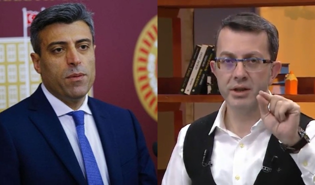 Turgay Güler'den Öztürk Yılmaz'a çağrı...