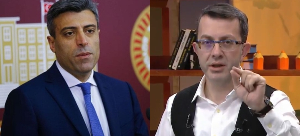 Turgay Güler'den Öztürk Yılmaz'a çağrı...