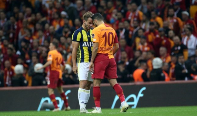 PFDK sevkleri sonrası Belhanda şaşkınlığı!