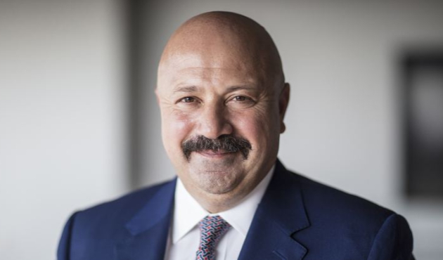 Bravo Kaan Terzioğlu!