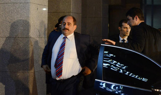 500 bin dolar aldığı iş adamı: Başıma bela oldu!