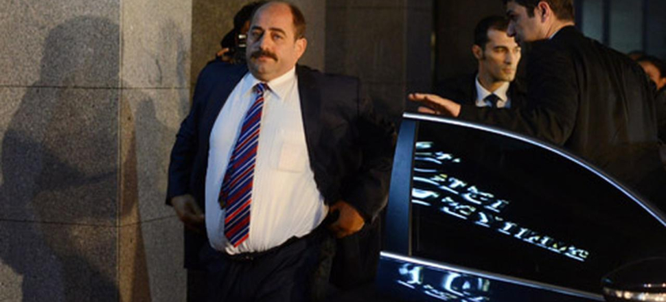 500 bin dolar aldığı iş adamı: Başıma bela oldu!