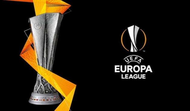 UEFA Avrupa Ligi'nde heyecan sürüyor!
