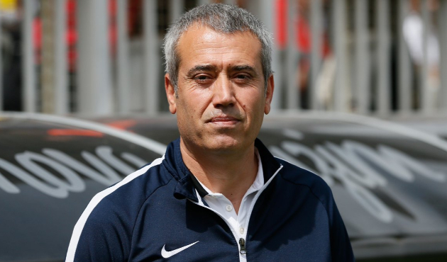 Kemal Özdeş'e teklif yağıyor! /ÖZEL