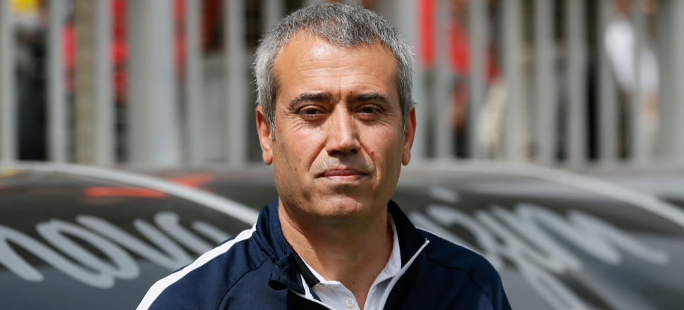 Kemal Özdeş'e teklif yağıyor! /ÖZEL