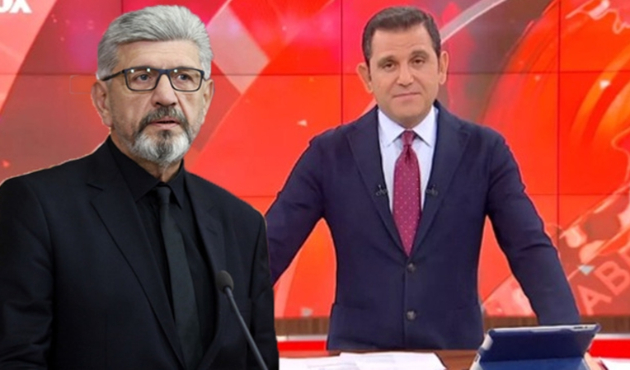 Fatih Portakal, Cihangir İslam'a sahip çıktı...