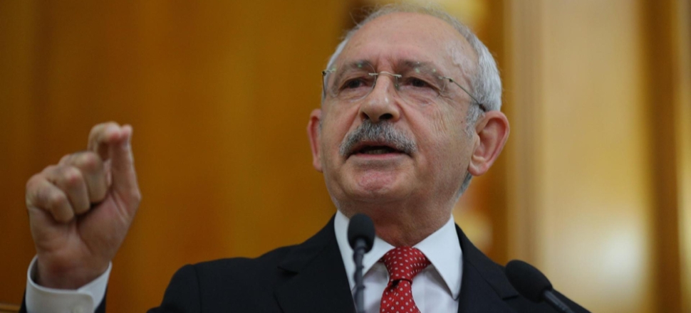 CHP İstanbul’da 3 ilçeye aday bulamadı...