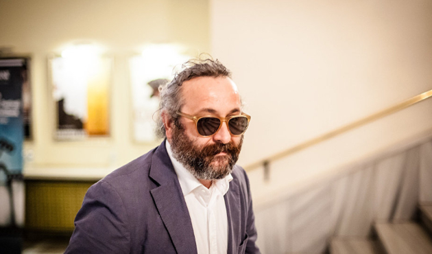 Onur Ünlü: "Sübyancı diyorlar, korkuyorum!"