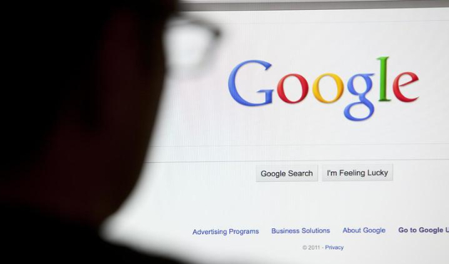 Google'daki yetkili servis tuzağına dikkat!
