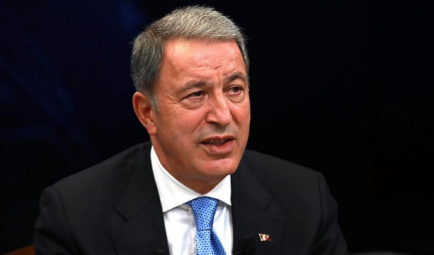 Bakan Akar'dan bedelli ve ödül açıklaması!