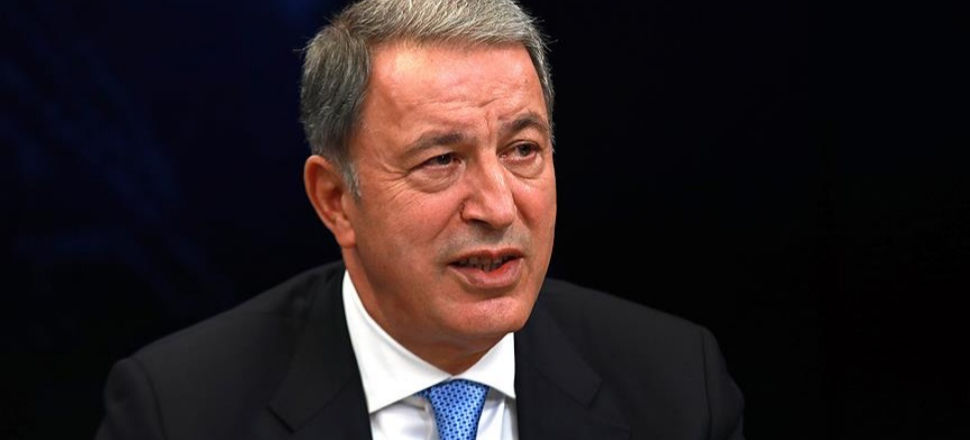 Bakan Akar'dan bedelli ve ödül açıklaması!