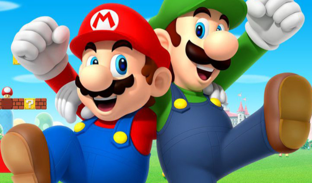 Super Mario'ya yeni animasyon filmi geliyor!