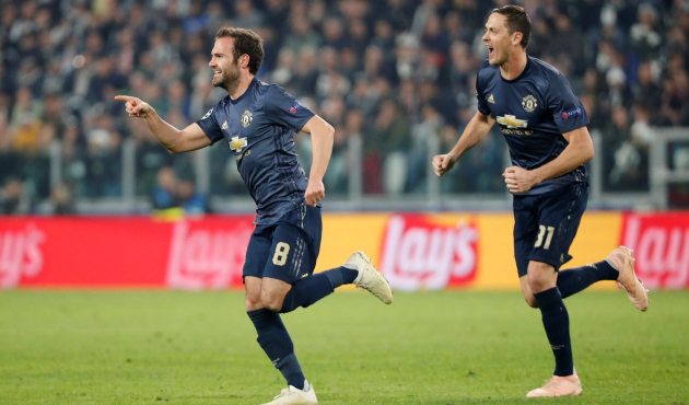 Jose Mourinho'dan Juventus'a çelme!