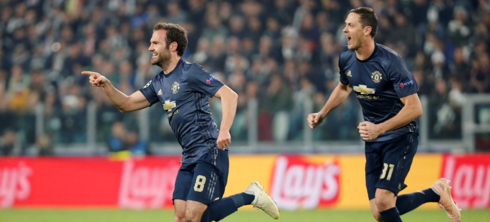 Jose Mourinho'dan Juventus'a çelme!
