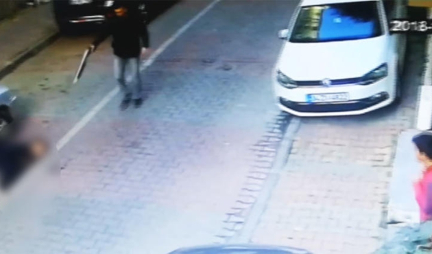 Okul arkadaşı, 15 yaşındaki Mertcan'ı öldürdü...
