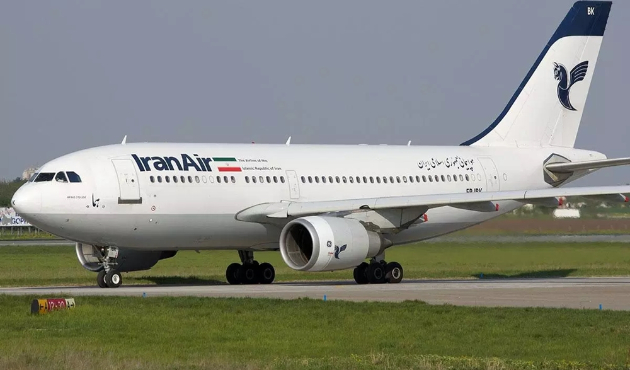 İran Air kendisine uçak satacak firma arıyor...