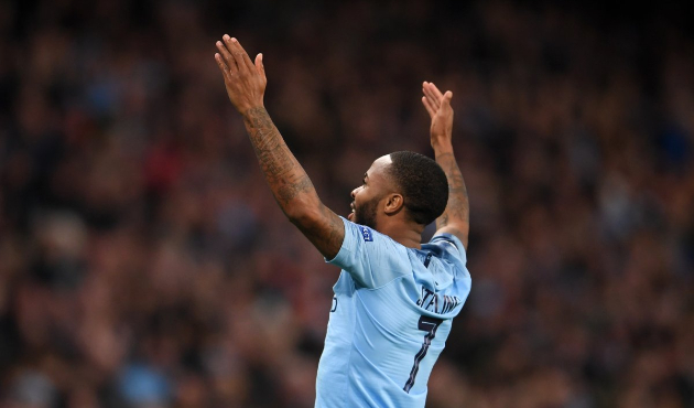 Manchester City'den gol şov!