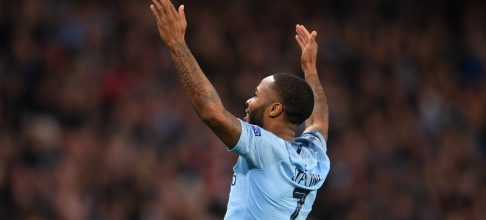 Manchester City'den gol şov!