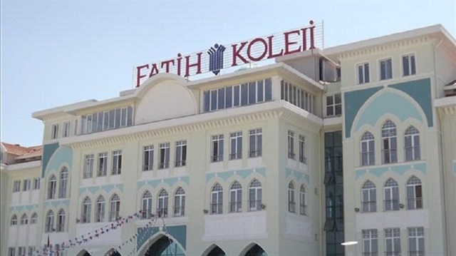 FETÖ'nün 1017 okulu devlet okulu oluyor