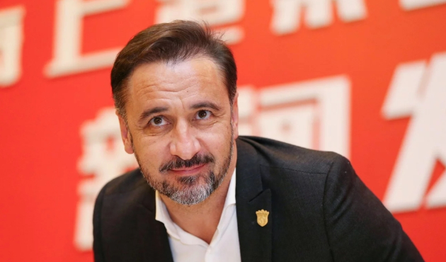 Vitor Pereira tarih yazıyor!