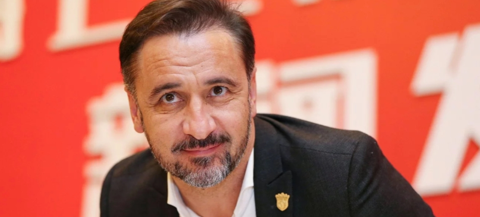 Vitor Pereira tarih yazıyor!