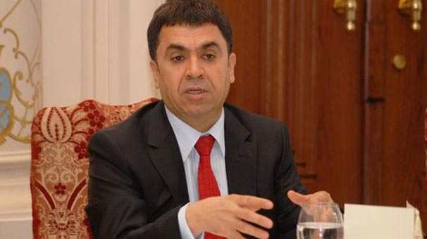 İhlas Holding CEO'su Cahit Paksoy FETÖ soruşturmasında tutuklandı