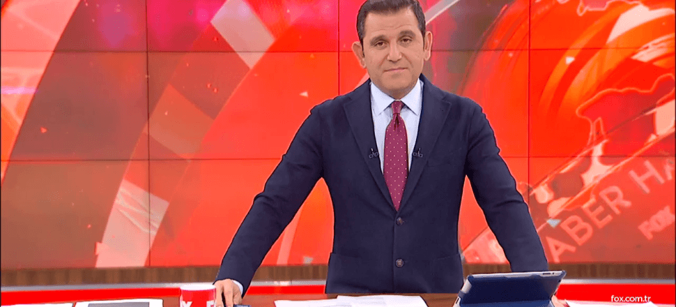 Yalan haber kurgulayan FOX TV'yi "güvenilir" seçtiler!