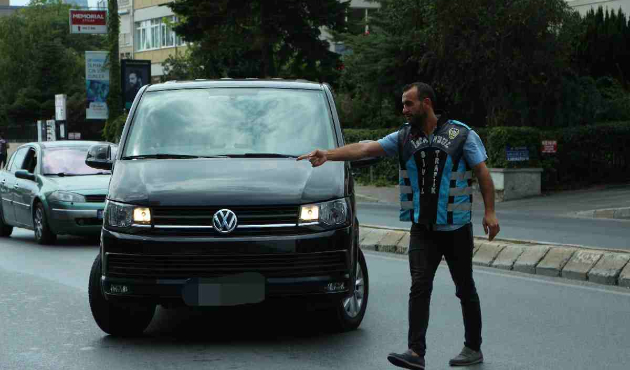 Taksiciler Odası Uber'in rakibi Careem ile görüştü