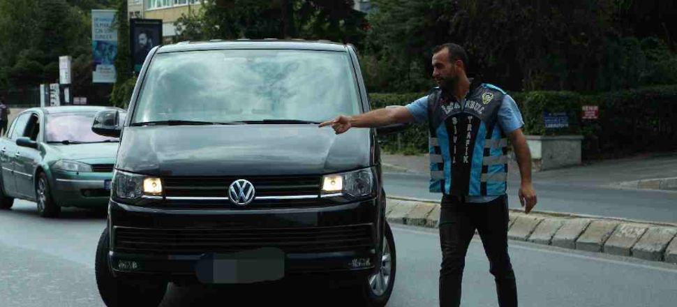 Taksiciler Odası Uber'in rakibi Careem ile görüştü