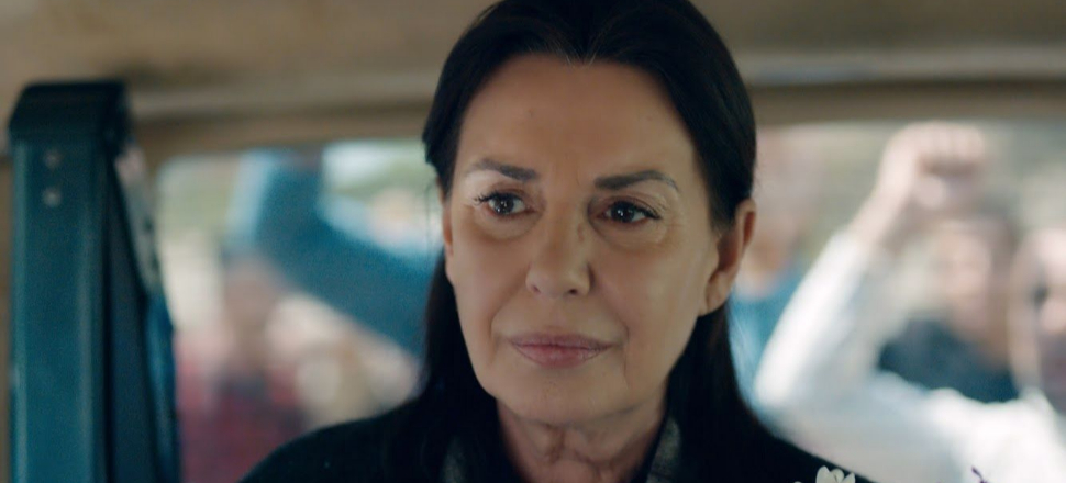 Sultan Ana'nın yeni torun heyecanı!