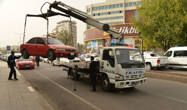 İstanbul'daki tüm araç sahiplerini ilgilendiriyor!