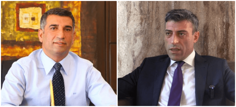 Disiplin Kurulu'ndan Öztürk Yılmaz ve Gürsel Erol kararı!