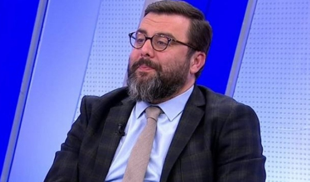 Emre Bol: Cezaları verenlerin ellerine sağlık