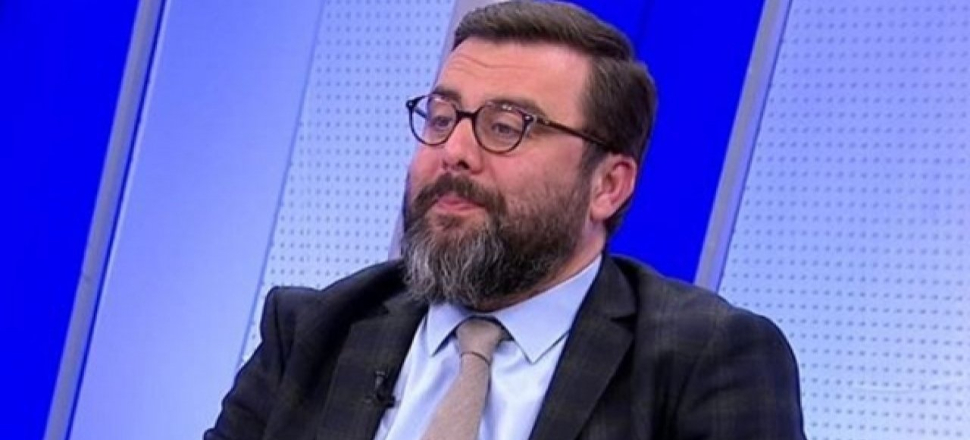 Emre Bol: Cezaları verenlerin ellerine sağlık
