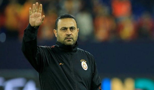 Hasan Şaş istifa etti!
