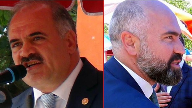 FETÖ soruşturmasında AK Partili eski vekil için yakalama kararı