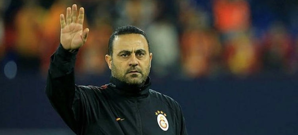 Hasan Şaş istifa etti!